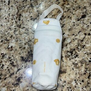 Young Versace Baby Bottle Holder Bag